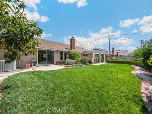 226 San Carlos Way, Placentia, CA