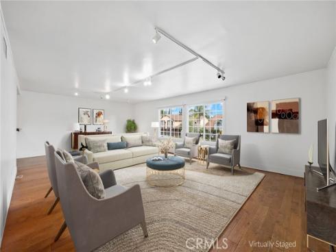 542 Dartmouth Drive, Placentia, CA