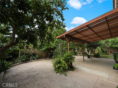 542 Dartmouth Drive, Placentia, CA