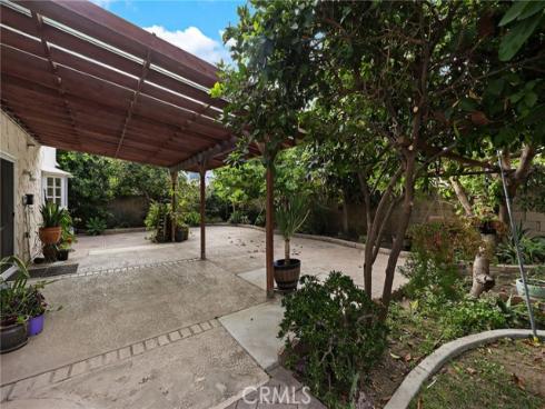 542 Dartmouth Drive, Placentia, CA