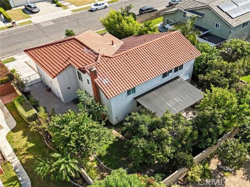 542 Dartmouth Drive, Placentia, CA
