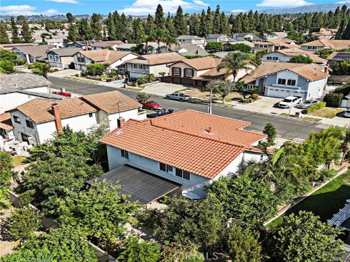 542 Dartmouth Drive, Placentia, CA