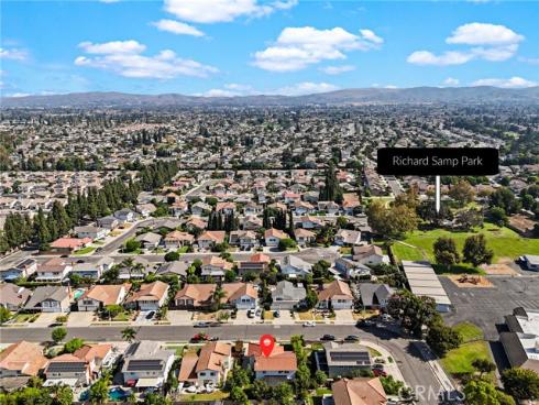 542 Dartmouth Drive, Placentia, CA