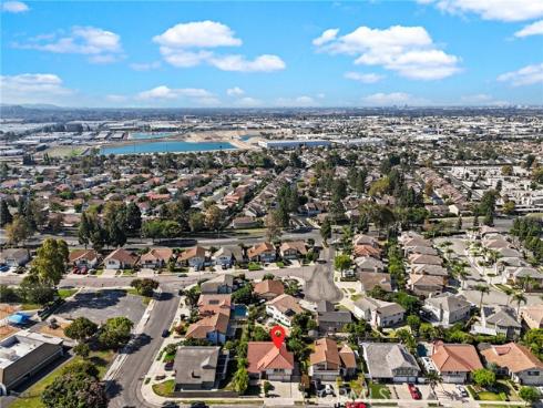 542 Dartmouth Drive, Placentia, CA
