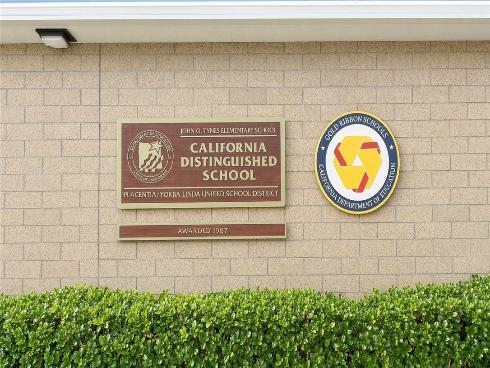 542 Dartmouth Drive, Placentia, CA