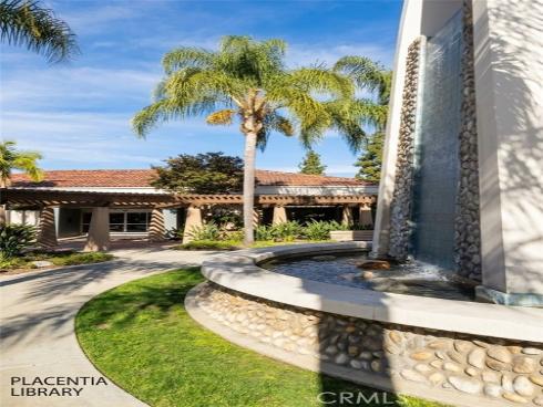 542 Dartmouth Drive, Placentia, CA