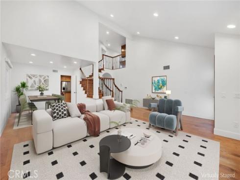 542 Dartmouth Drive, Placentia, CA