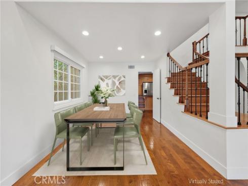 542 Dartmouth Drive, Placentia, CA