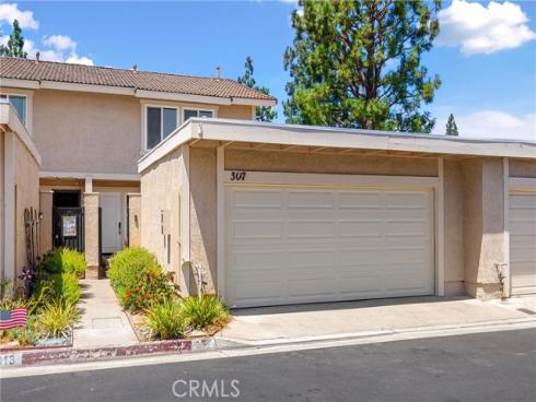 307 Aqueduct Court, Placentia, CA