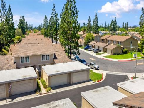 307 Aqueduct Court, Placentia, CA