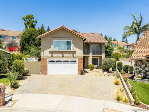 200 San Miguel Drive , Placentia, CA