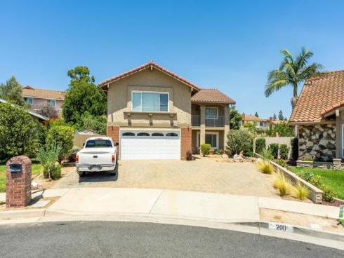 200 San Miguel Drive , Placentia, CA