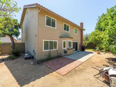 200 San Miguel Drive , Placentia, CA