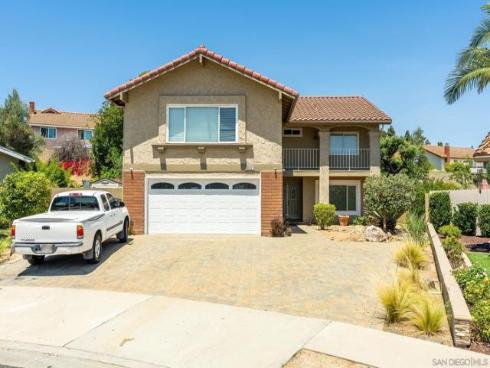 200 San Miguel Drive , Placentia, CA