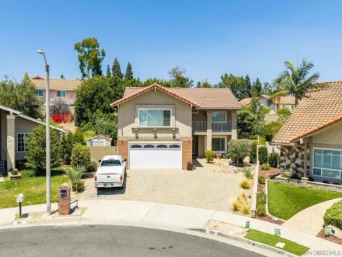 200 San Miguel Drive , Placentia, CA