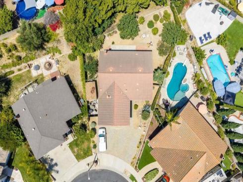 200 San Miguel Drive , Placentia, CA