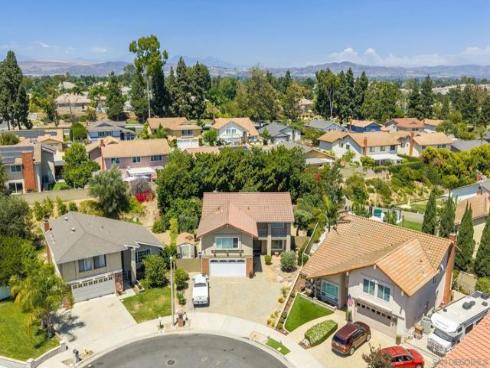 200 San Miguel Drive , Placentia, CA