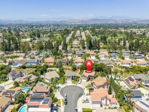200  San Miguel Drive  , Placentia, CA