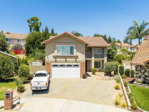 200 San Miguel Drive , Placentia, CA