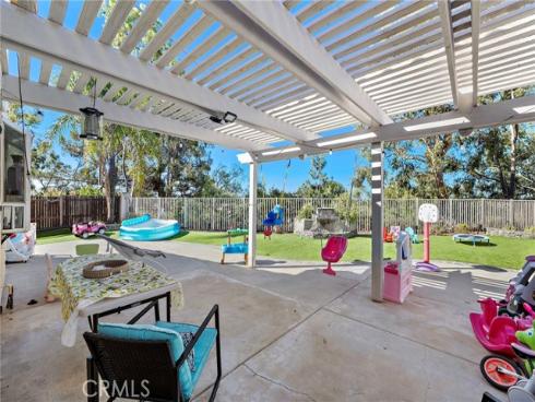 43 El Prisma , Rancho Santa Margarita, CA