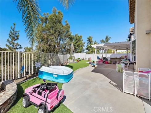43 El Prisma , Rancho Santa Margarita, CA