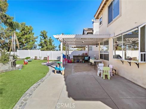43 El Prisma , Rancho Santa Margarita, CA
