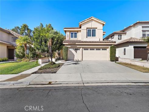 43 El Prisma , Rancho Santa Margarita, CA