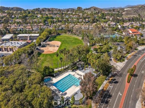43 El Prisma , Rancho Santa Margarita, CA