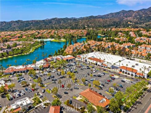 43 El Prisma , Rancho Santa Margarita, CA