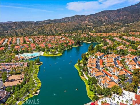 43  El Prisma  , Rancho Santa Margarita, CA