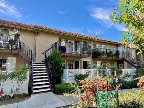 7 Silktassel , Rancho Santa Margarita, CA