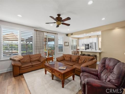 71 Golf Ridge Drive, Rancho Santa Margarita, CA