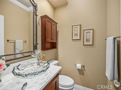71 Golf Ridge Drive, Rancho Santa Margarita, CA