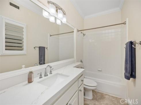 71 Golf Ridge Drive, Rancho Santa Margarita, CA