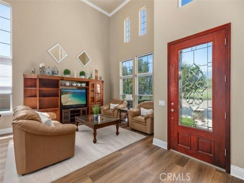 71 Golf Ridge Drive, Rancho Santa Margarita, CA