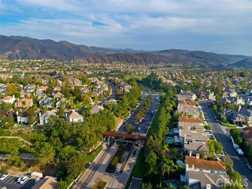 71 Golf Ridge Drive, Rancho Santa Margarita, CA