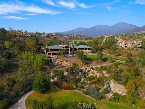 71 Golf Ridge Drive, Rancho Santa Margarita, CA