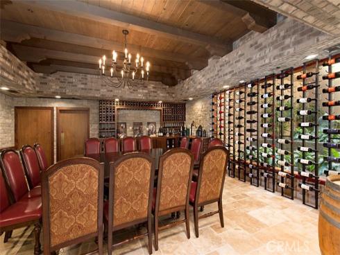 71 Golf Ridge Drive, Rancho Santa Margarita, CA