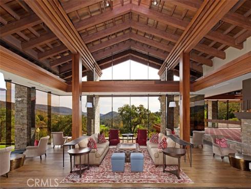 71 Golf Ridge Drive, Rancho Santa Margarita, CA