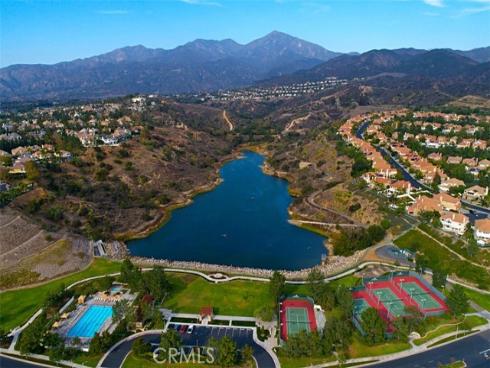 71 Golf Ridge Drive, Rancho Santa Margarita, CA