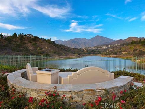 71 Golf Ridge Drive, Rancho Santa Margarita, CA