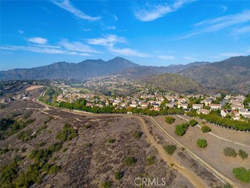 71 Golf Ridge Drive, Rancho Santa Margarita, CA