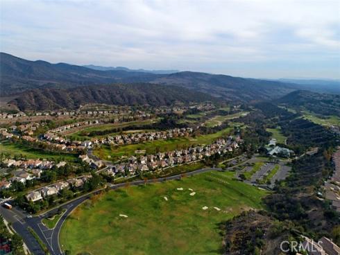 71 Golf Ridge Drive, Rancho Santa Margarita, CA