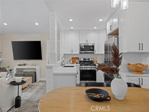 7 Rosa , Rancho Santa Margarita, CA