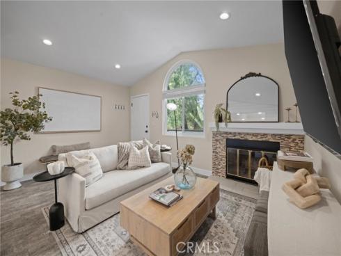 7 Rosa , Rancho Santa Margarita, CA