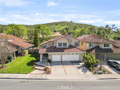 16 San Carlos , Rancho Santa Margarita, CA