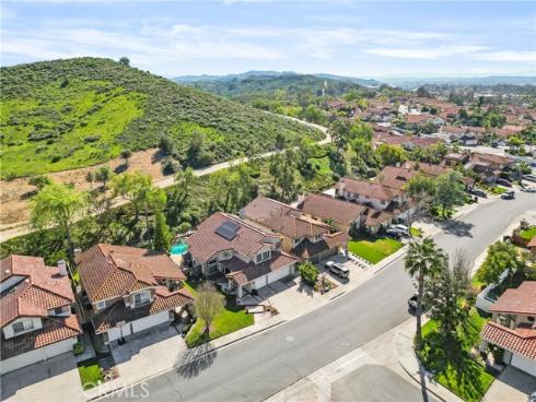 16 San Carlos , Rancho Santa Margarita, CA