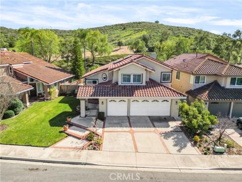 16 San Carlos , Rancho Santa Margarita, CA