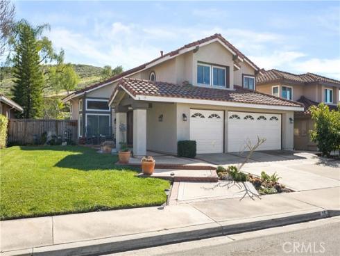 16 San Carlos , Rancho Santa Margarita, CA