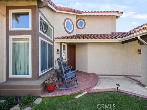 16 San Carlos , Rancho Santa Margarita, CA